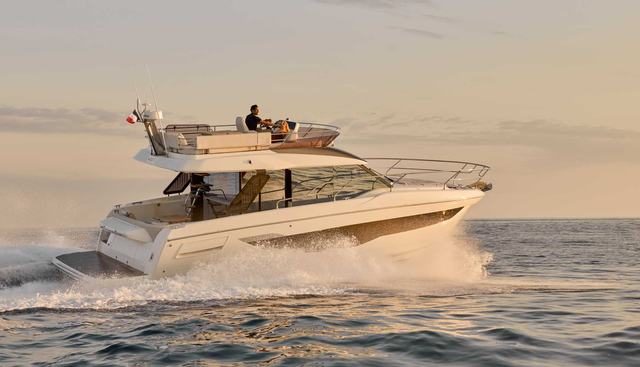 noname yacht for sale 25