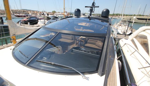 LADY ICE yacht for sale 9