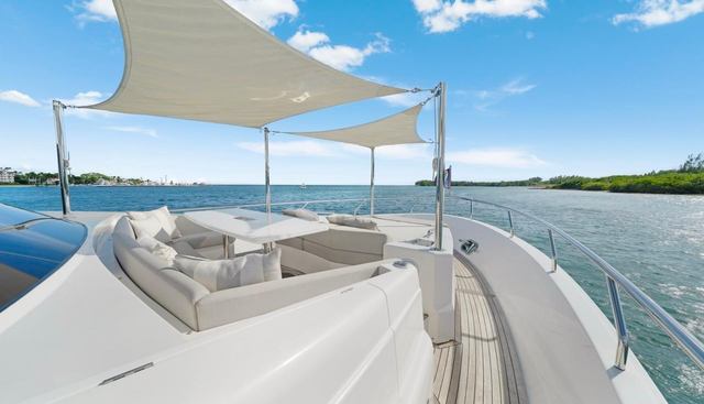 VALIANT yacht for sale 57