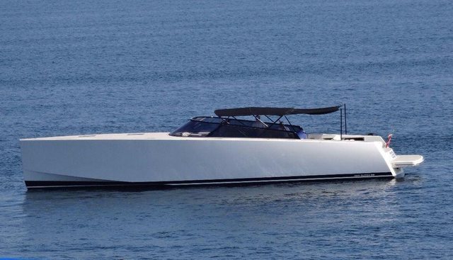 Geminis yacht for sale 23