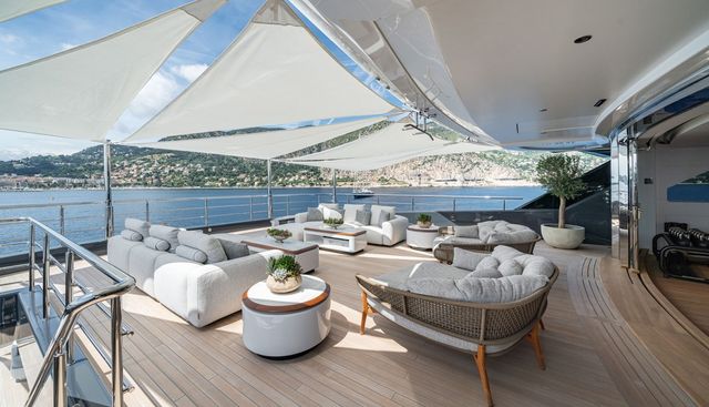 MALIA yacht for sale 2