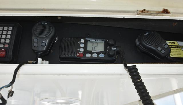 DRAM-BUOY yacht for sale 8