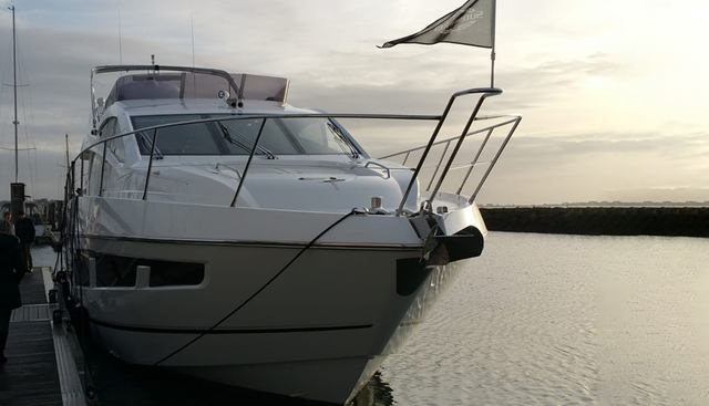 LADY MARIA yacht for sale 5