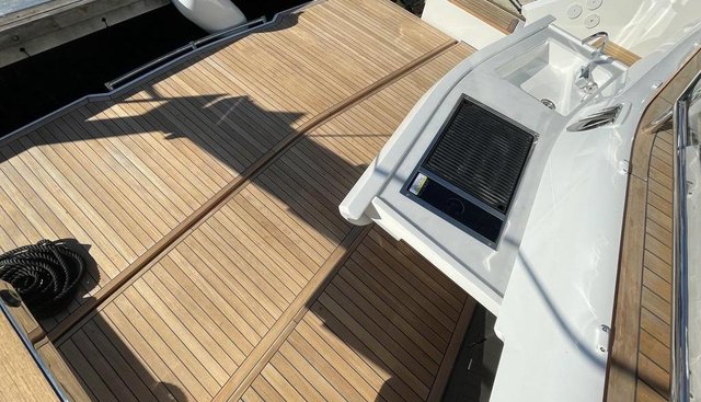 IN STOCK yacht for sale 8