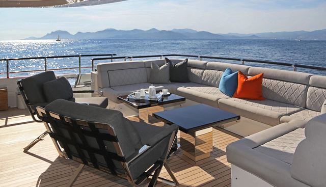 AURELIA yacht for sale 5