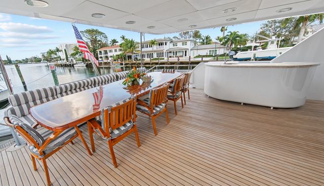 Savoir-faire yacht for sale 2