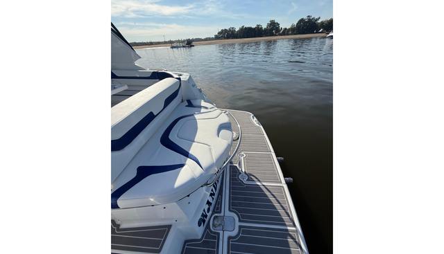 Wanderlust yacht for sale 5