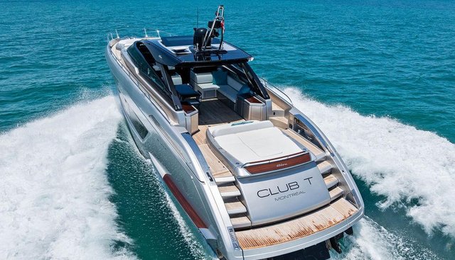 CLUB T yacht for sale 5
