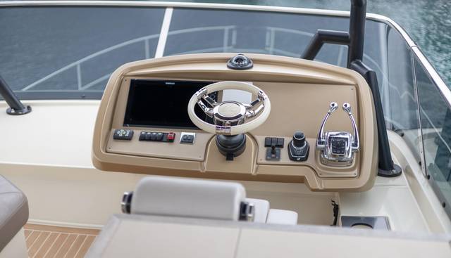 noname yacht for sale 135
