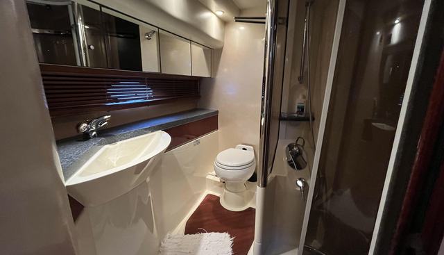 noname yacht for sale 144