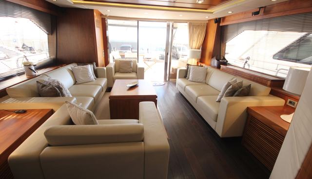 ALAFIA yacht for sale 25