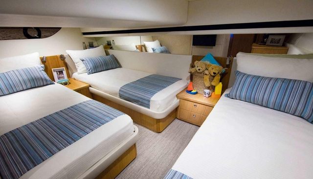 noname yacht for sale 15