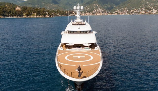 GIGIA yacht for sale 7