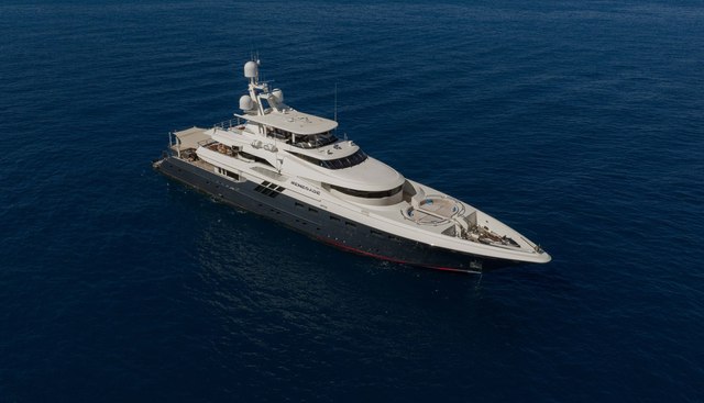 RENEGADE yacht for sale 104