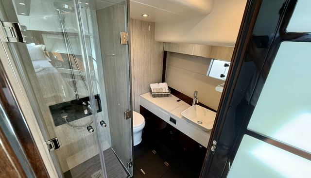 noname yacht for sale 43