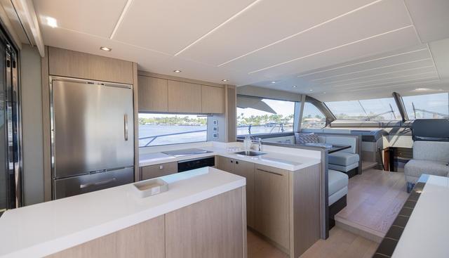 SEA ZAR yacht for sale 30