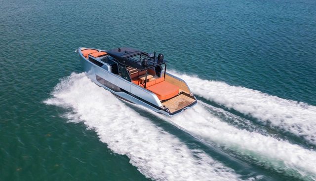 Bella yacht for sale 35