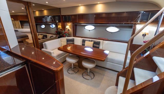 Beau Reve yacht for sale 5