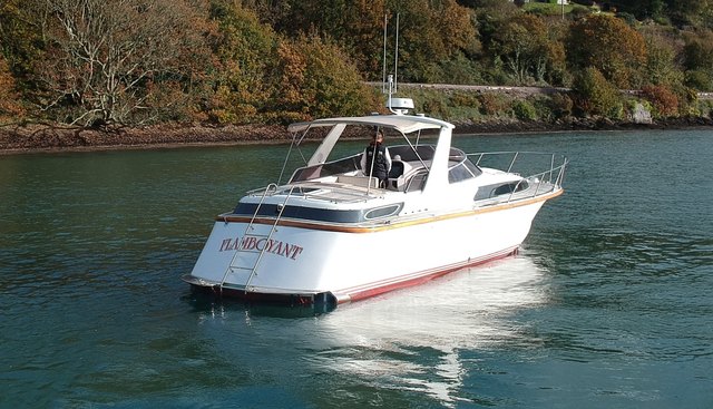 noname yacht for sale 4