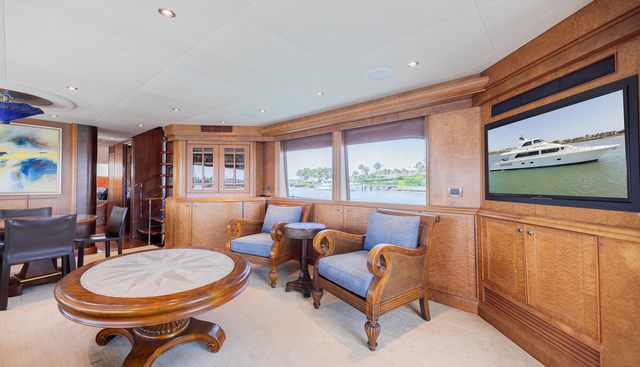 noname yacht for sale 24