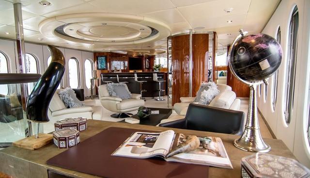 ALL STAR 1 yacht for sale 7