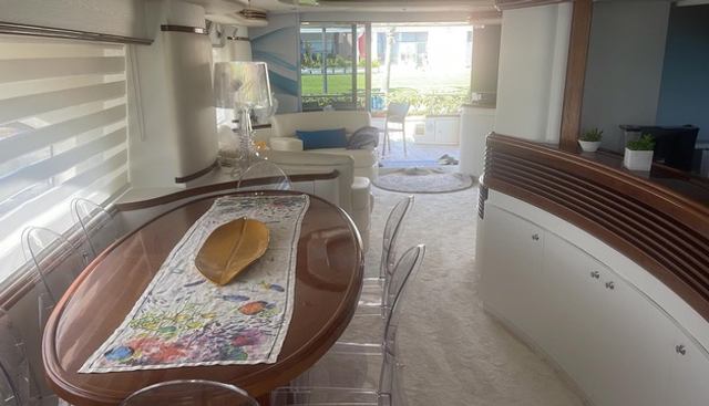 Azimut 80 yacht for sale 5