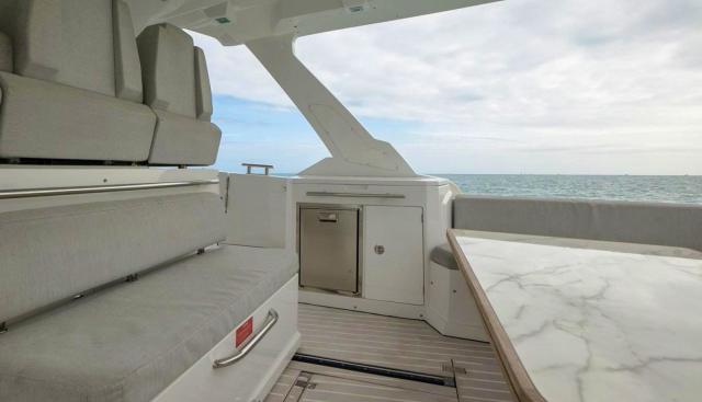 RELAPSE yacht for sale 8