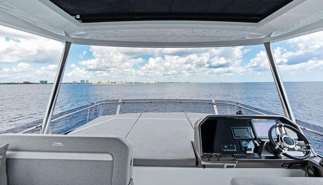 Triple T yacht for sale 33