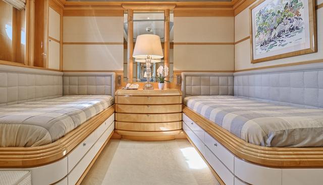 Bilmar yacht for sale 25