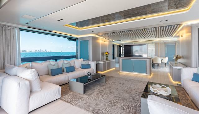 Half Irish yacht for sale 14