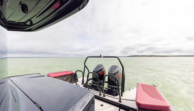 Noname yacht for sale 20
