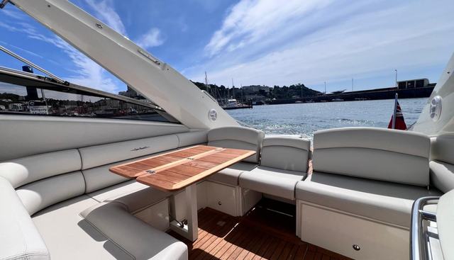 noname yacht for sale 14