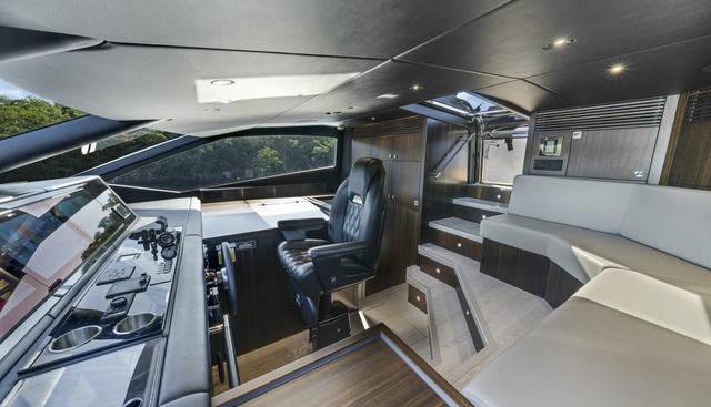 noname yacht for sale 33