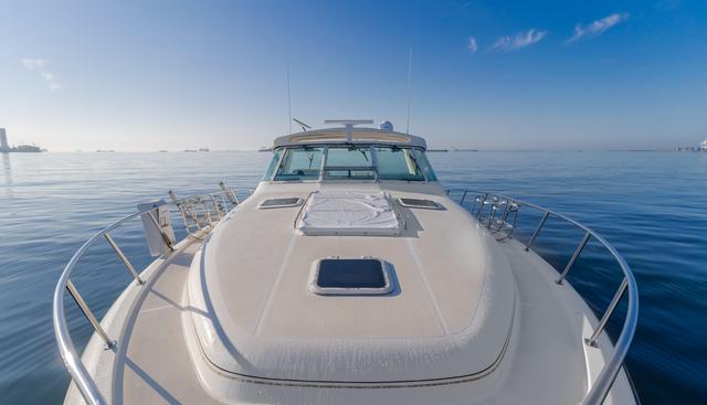 MISS MICHELLE yacht for sale 44