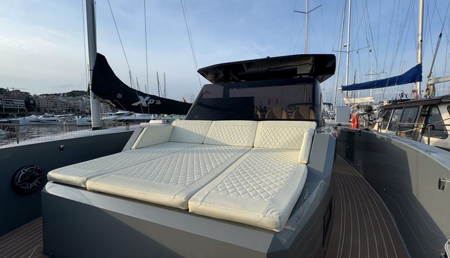 NOUNAT yacht for sale 9