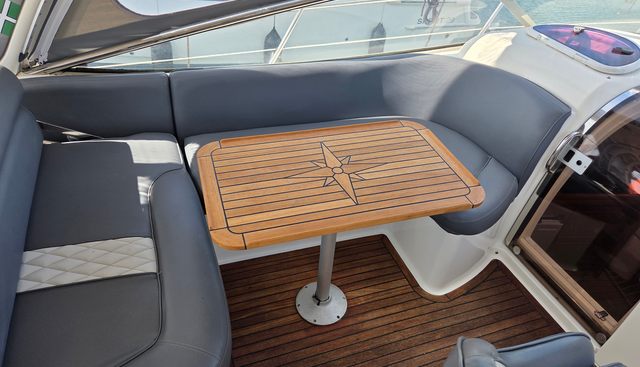 noname yacht for sale 7