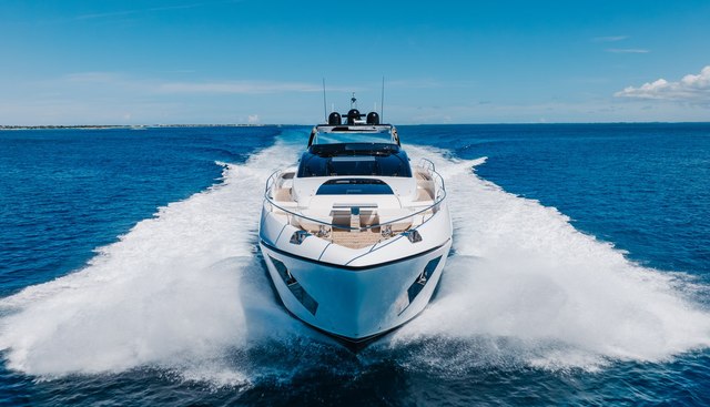 KIYOMIZU yacht for sale 8