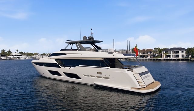 DATE NIGHT yacht for sale 2