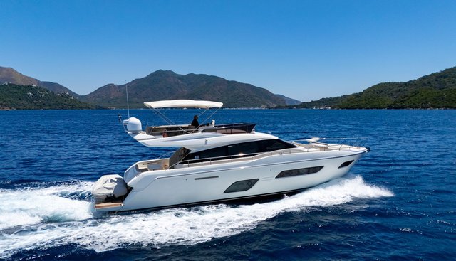 DUDU yacht for sale 7