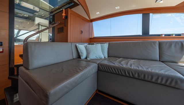 ARION yacht for sale 32