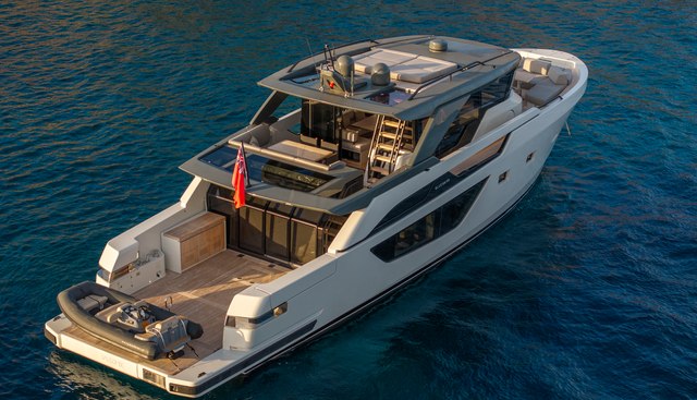 noname yacht for sale 17