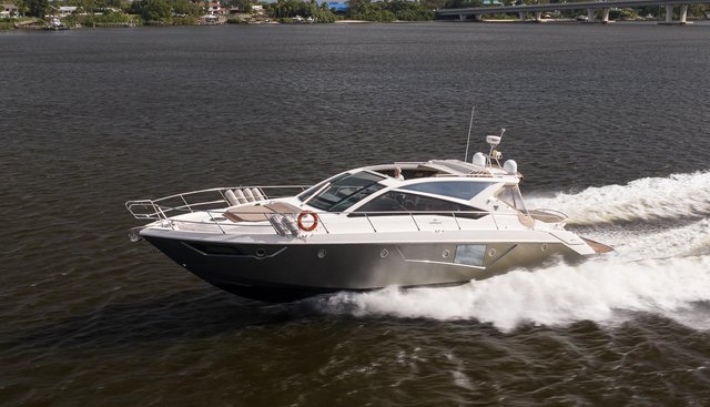 Dominus yacht for sale 2