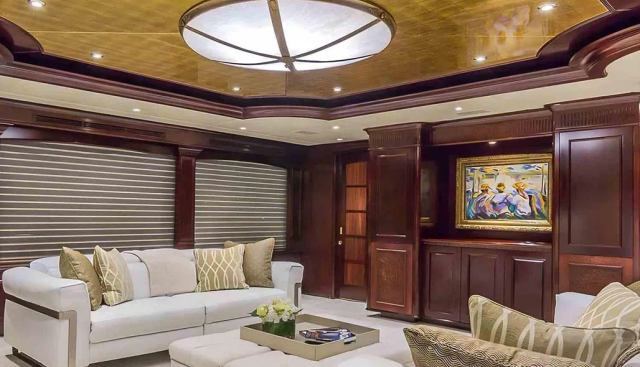 True Love yacht for sale 24
