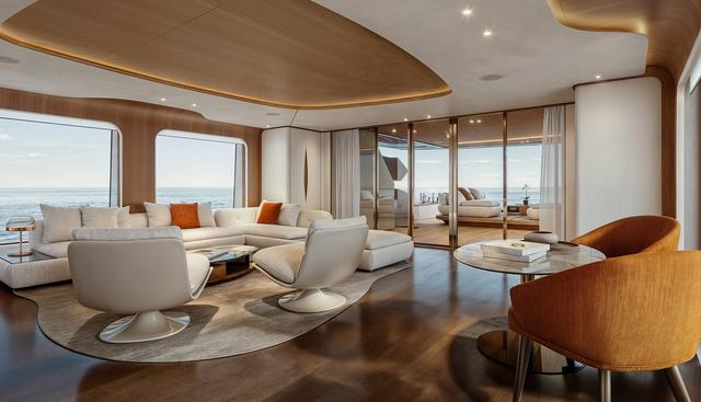 MAIORA EXUMA 36/261 yacht for sale 32