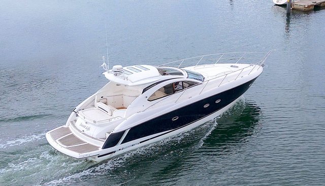 SWEET LIFE yacht for sale 2