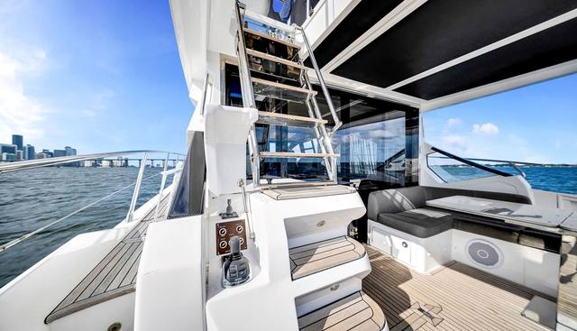 AMF yacht for sale 5