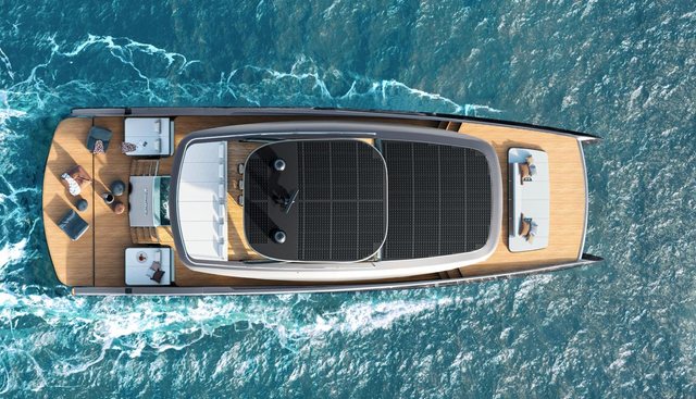 ULTIMA 88 yacht for sale 3