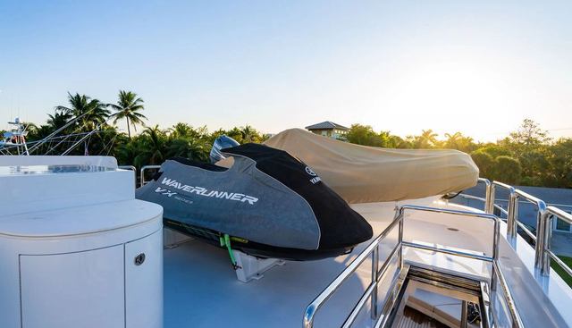 TRUE NORTH yacht for sale 29