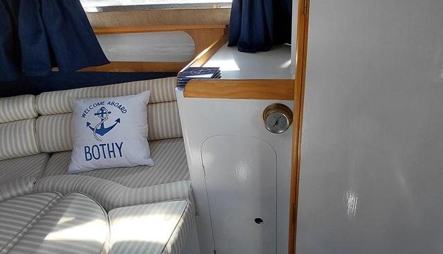 Bothy yacht for sale 24