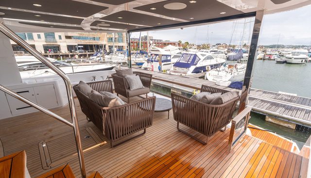 5322488 yacht for sale 22
